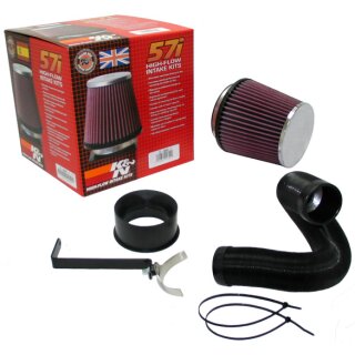 K&N Performance Intake Kit 57-0648-1