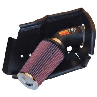 K&N Performance Intake Kit 57-1000