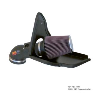K&N Performance Intake Kit 57-1003