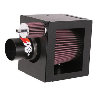 K&N Performance Intake Kit 57-1120