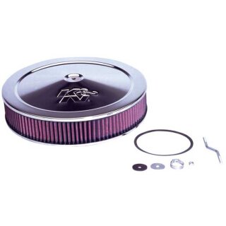K&N Performance Intake Kit 57-1501