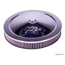 K&N Performance Intake Kit 57-1503-1