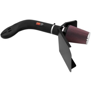 K&N Performance Intake Kit 57-1506-2