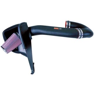 K&N Performance Intake Kit 57-1507