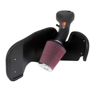 K&N Performance Intake Kit 57-1526