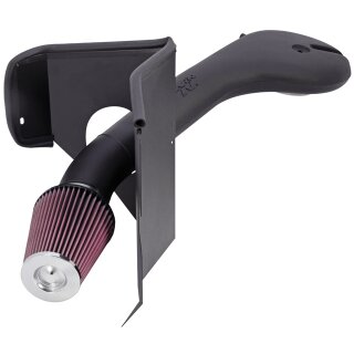 K&N Performance Intake Kit 57-1527-1
