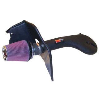 K&N Performance Intake Kit 57-1530-1