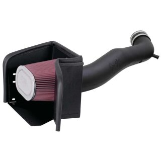 K&N Performance Intake Kit 57-1533