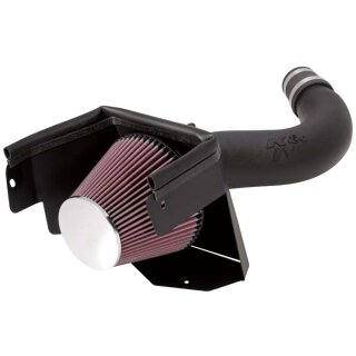 K&N Performance Intake Kit 57-1553