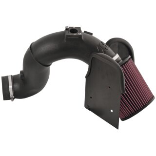 K&N Performance Intake Kit 57-1557