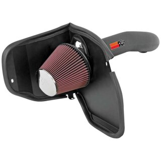 K&N Performance Intake Kit 57-1559