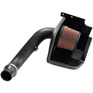 K&N Performance Intake Kit 57-1560
