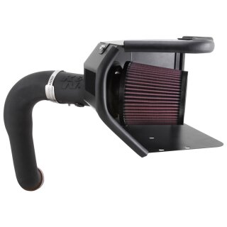 K&N Performance Intake Kit 57-1567