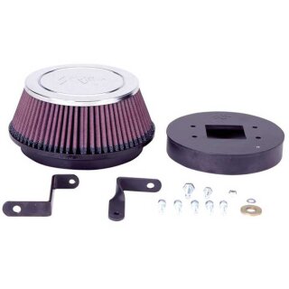K&N Performance Intake Kit 57-2500