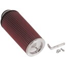 K&N Performance Intake Kit 57-2502