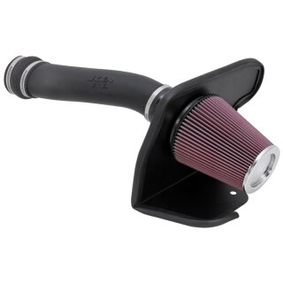 K&N Performance Intake Kit 57-2524-2