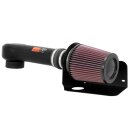 K&N Performance Intake Kit 57-2526-2