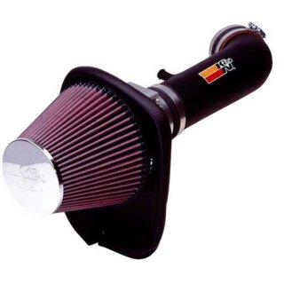 K&N Performance Intake Kit 57-2528