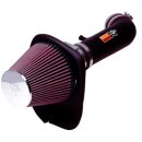 K&N Performance Intake Kit 57-2528