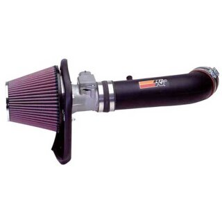 K&N Performance Intake Kit 57-2529-1