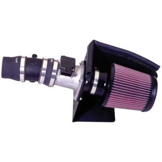 K&N Performance Intake Kit 57-2534