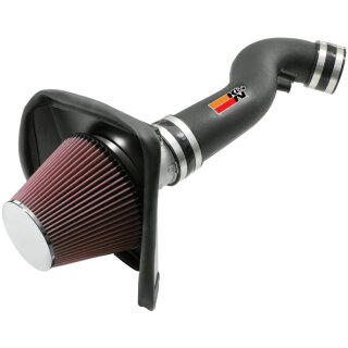 K&N Performance Intake Kit 57-2539