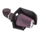 K&N Performance Intake Kit 57-2548