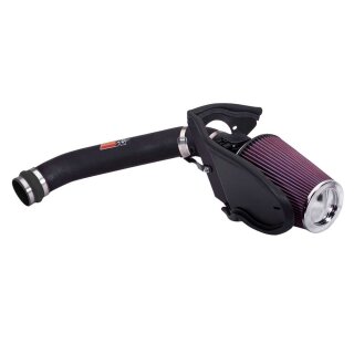 K&N Performance Intake Kit 57-2553