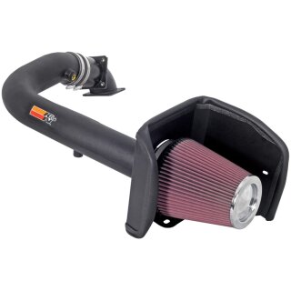 K&N Performance Intake Kit 57-2556
