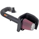 K&N Performance Intake Kit 57-2556