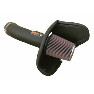 K&N Performance Intake Kit 57-2562