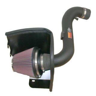 K&N Performance Intake Kit 57-2564