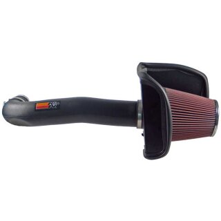K&N Performance Intake Kit 57-2572
