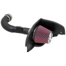 K&N Performance Intake Kit 57-2577