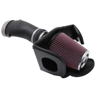 K&N Performance Intake Kit 57-2579