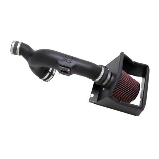 K&N Performance Intake Kit 57-2583