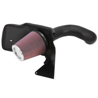 K&N Performance Intake Kit 57-3021-1