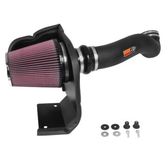 K&N Performance Intake Kit 57-3033
