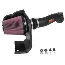 K&N Performance Intake Kit 57-3033