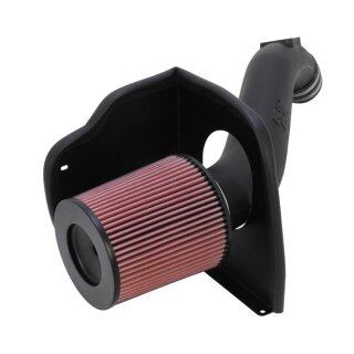 K&N Performance Intake Kit 57-3034