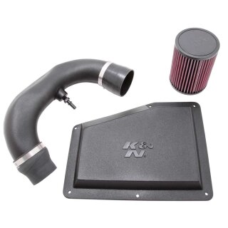 K&N Performance Intake Kit 57-3069