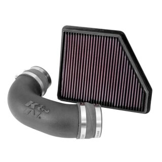 K&N Performance Intake Kit 57-3075