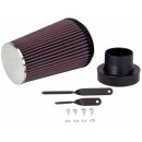 K&N Performance Intake Kit 57-3504