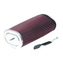 K&N Performance Intake Kit 57-6002