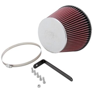 K&N Performance Intake Kit 57-9004