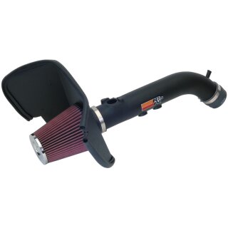 K&N Performance Intake Kit 57-9015-1