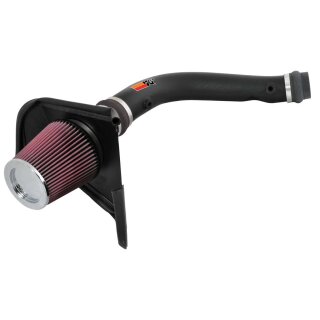 K&N Performance Intake Kit 57-9016-1