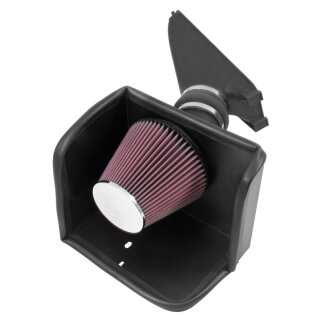 K&N Performance Intake Kit 57-9025