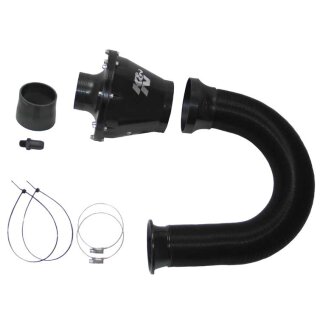 K&N Performance Intake Kit 57A-6014