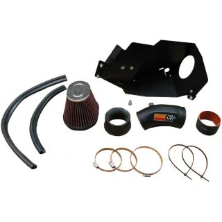 K&N Performance Intake Kit 57I-1001